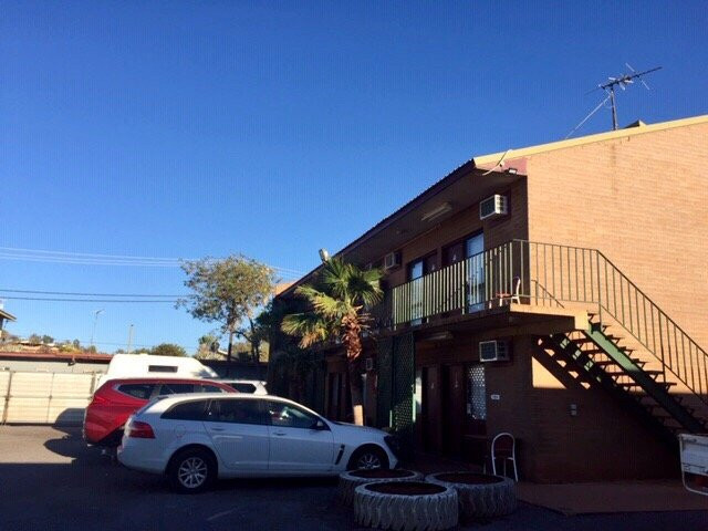 Goldfields Hotel Motel主图