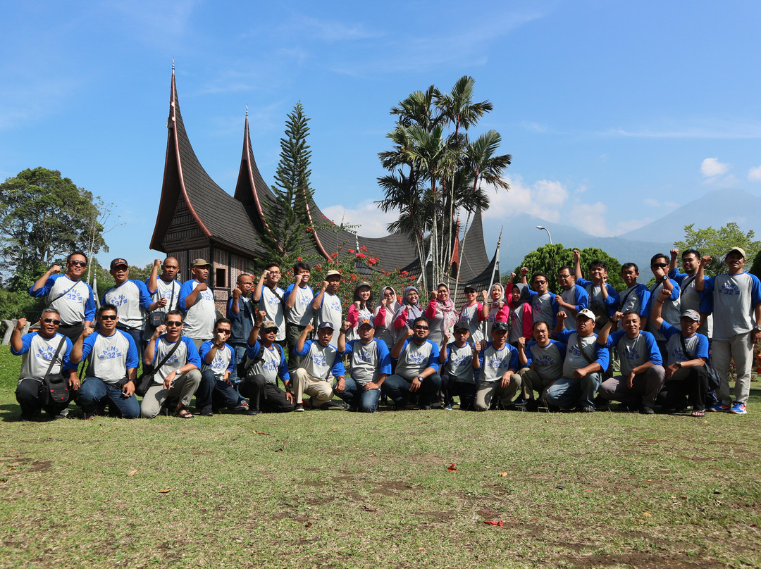 Harby Tour-巴东必去景点
