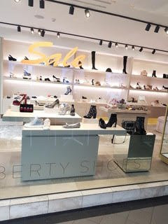 Liberty Shoes Australia-Double Bay必去景点