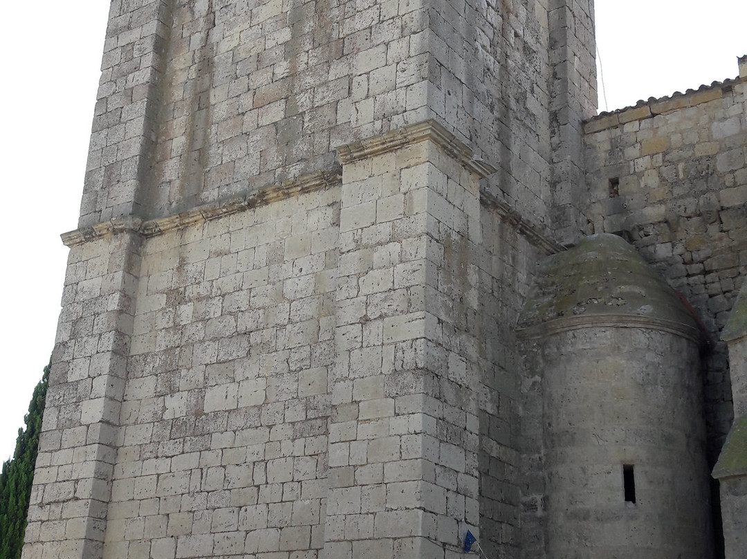 Iglesia de San Pedro景点图片