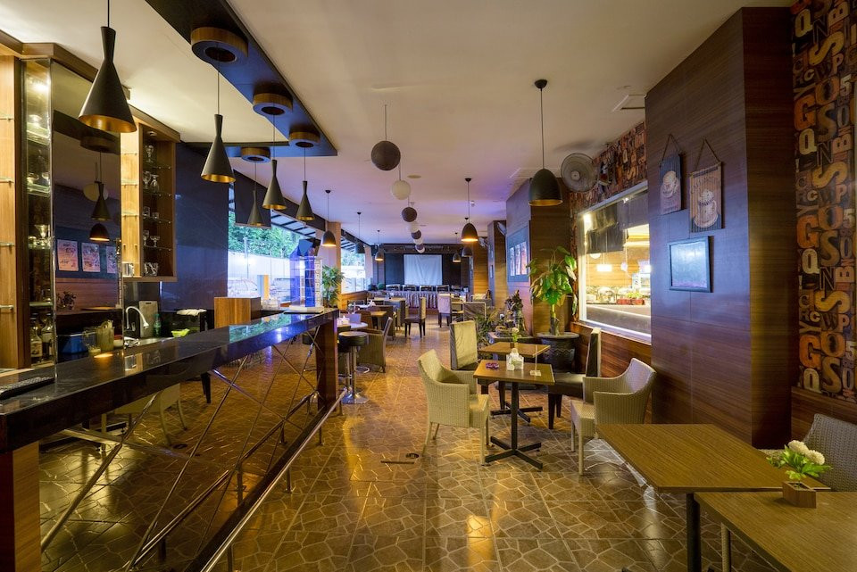 Hotel Grand Kartika主图