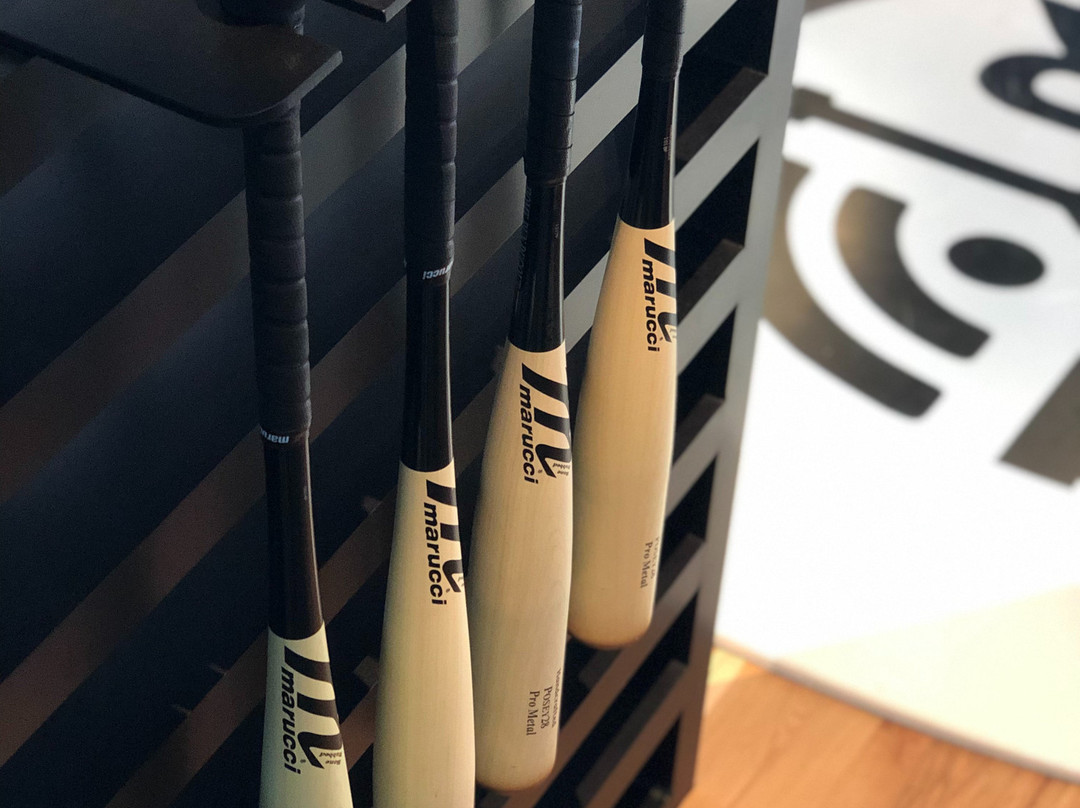 Home Run Dugout-朗德罗克必去景点