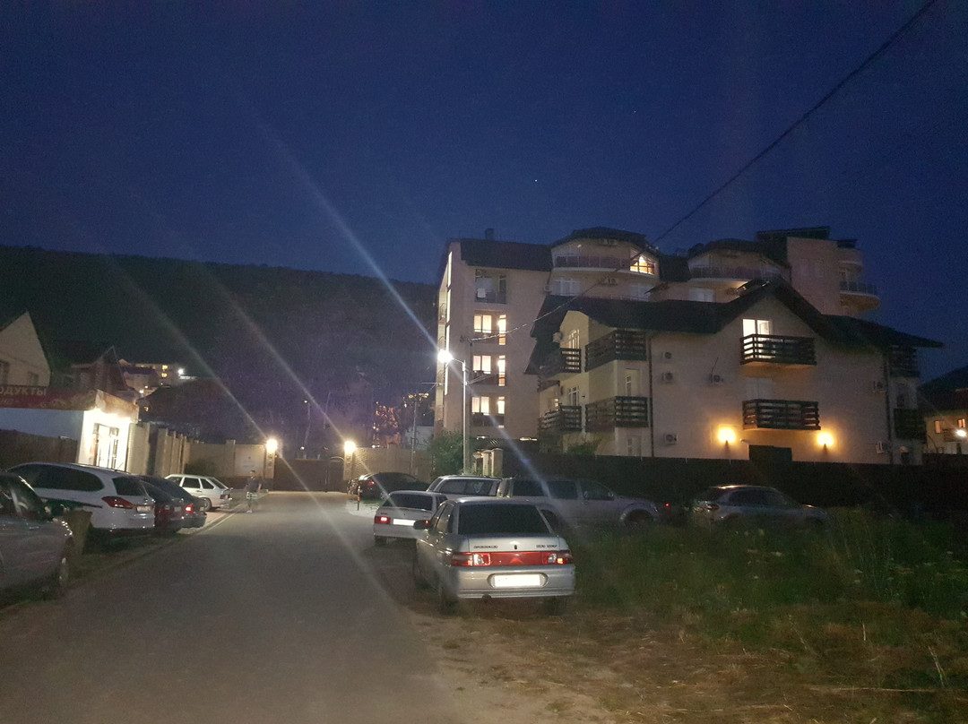 HELIOPARK Aqua Resort主图