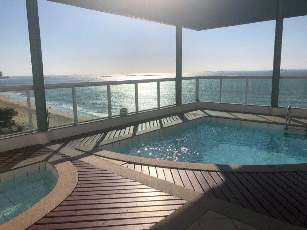 Hotel Plaza Mar主图