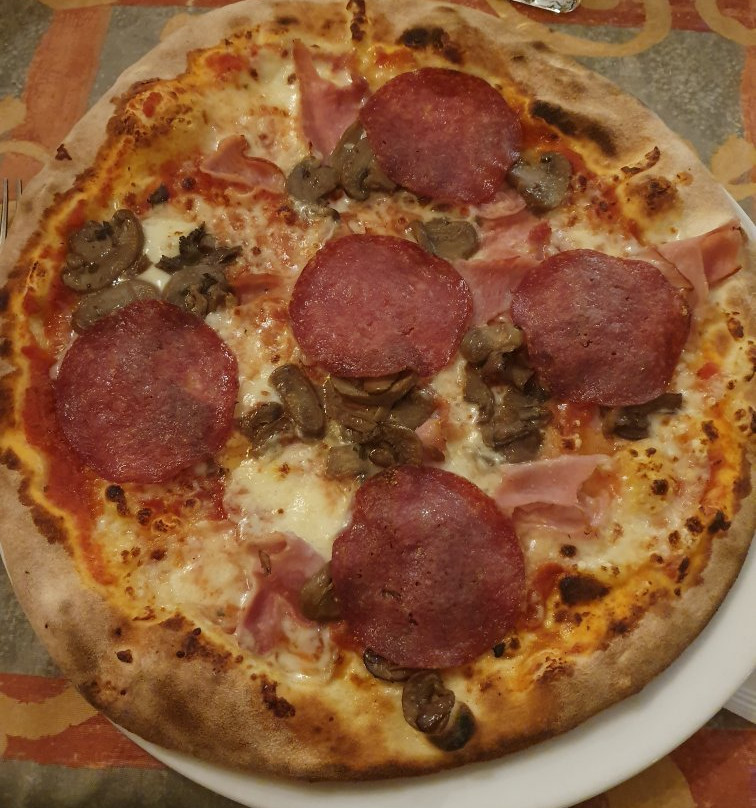 Hotel Panorama e Residence主图