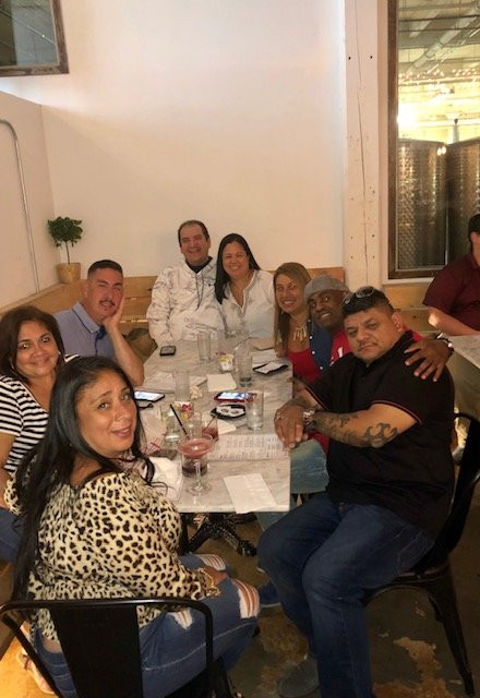 Stateside Urbancraft Vodka-费城必去景点