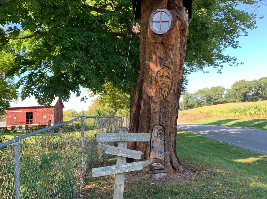 T & R Inn Between the Lakes主图