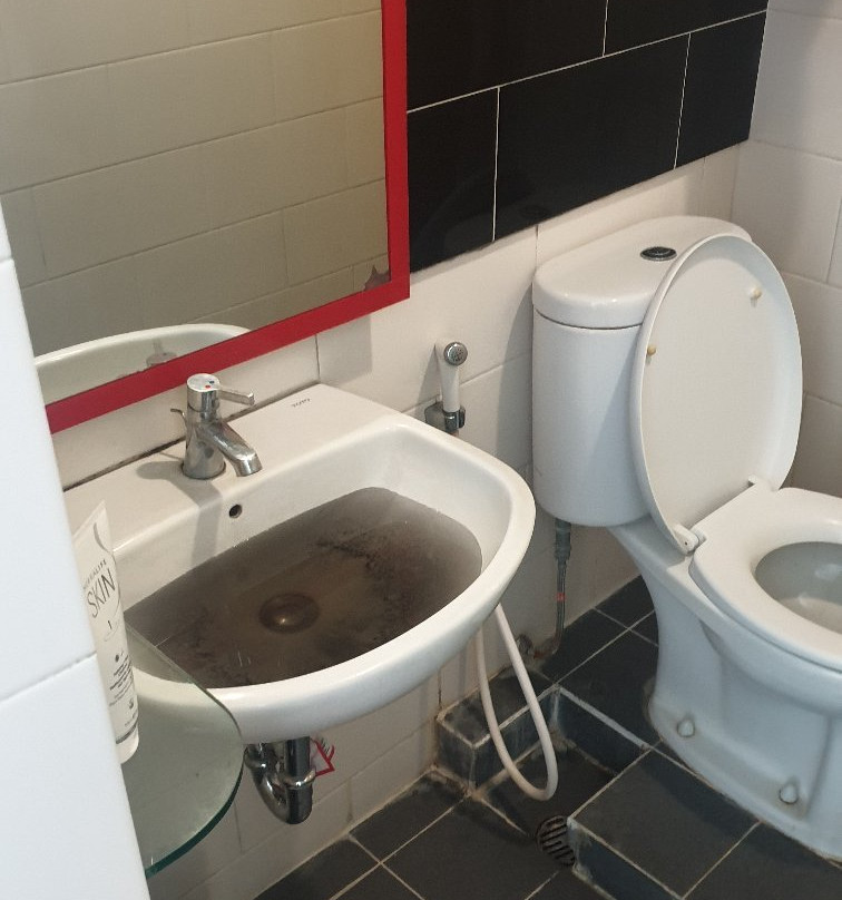 Amaris Hotel Ponorogo主图