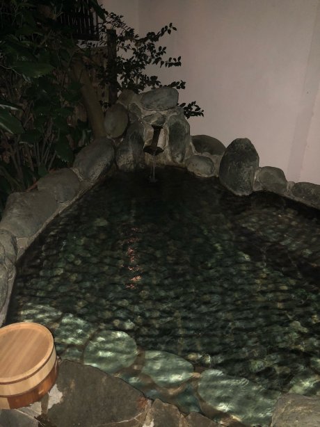 离家石田屋旅馆-官方