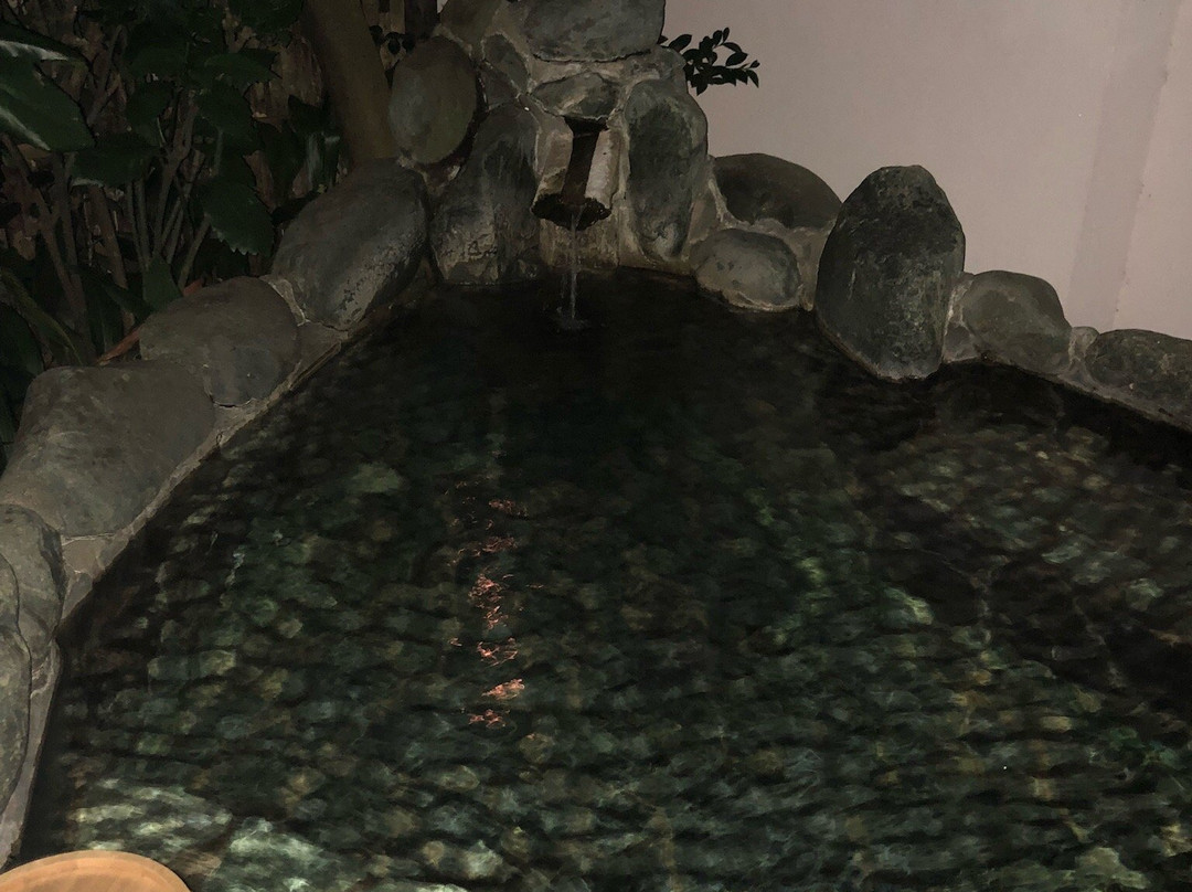 离家石田屋旅馆主图