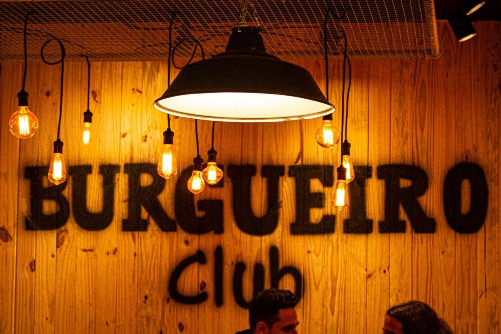Burgueiro Club