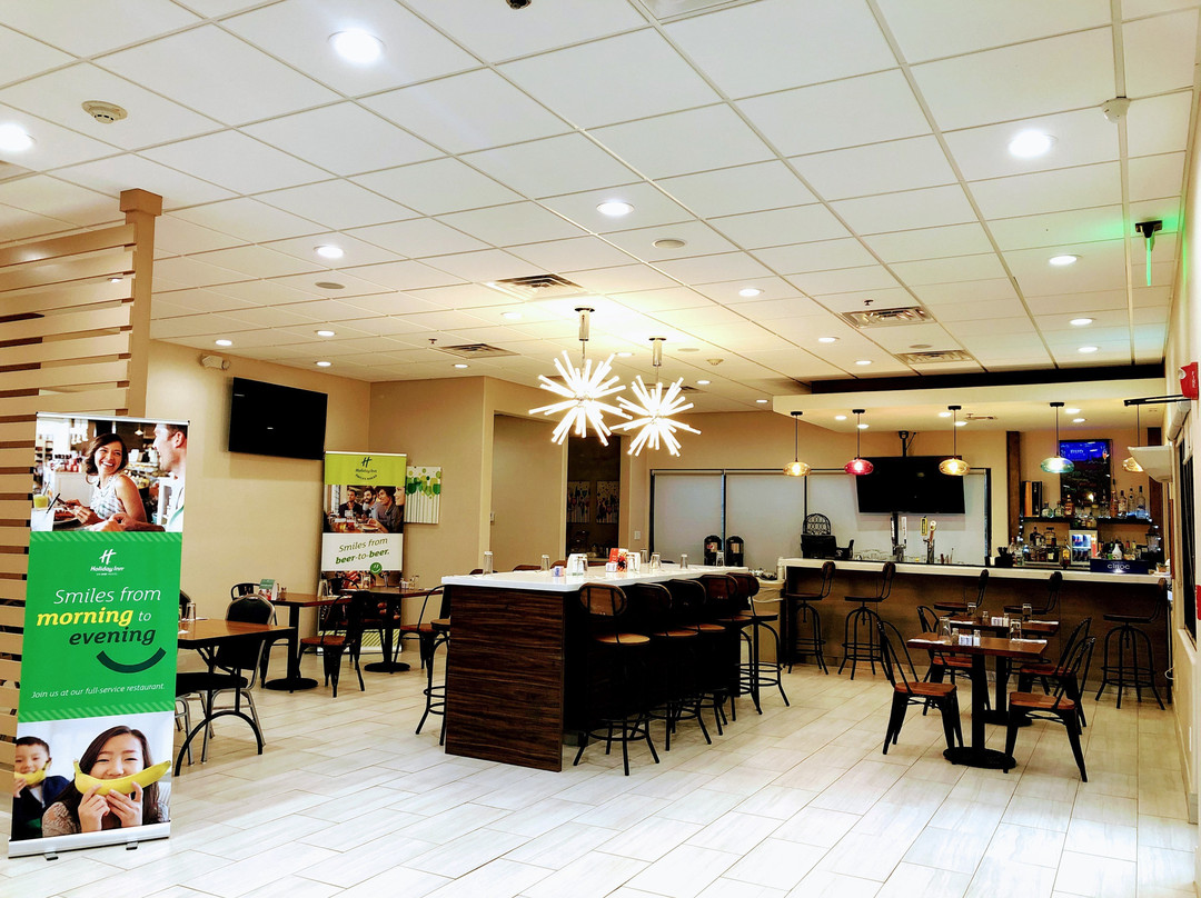 Holiday Inn Brownsville By IHG主图