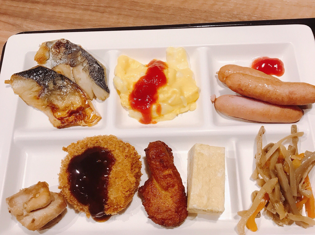 水户戴哇鲁内酒店主图