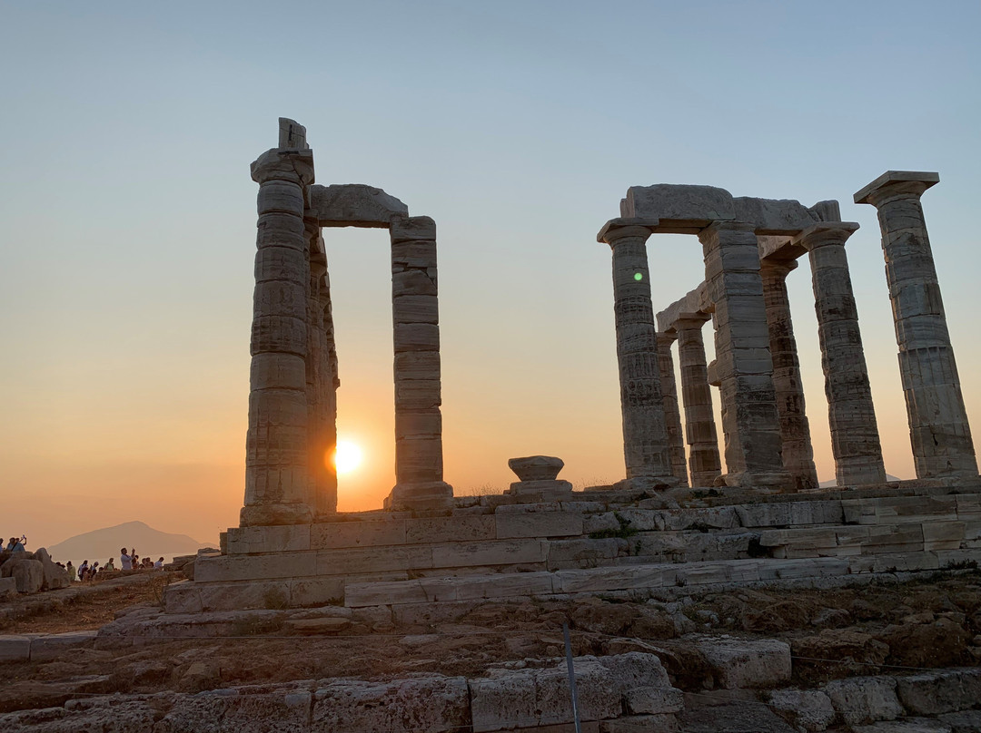 Odeego-吉利法达必去景点