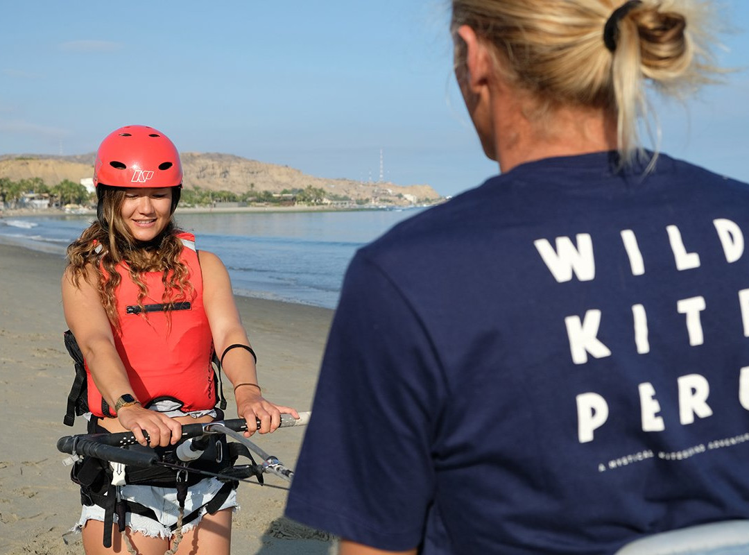 Wild Kite Peru-Mancora必去景点