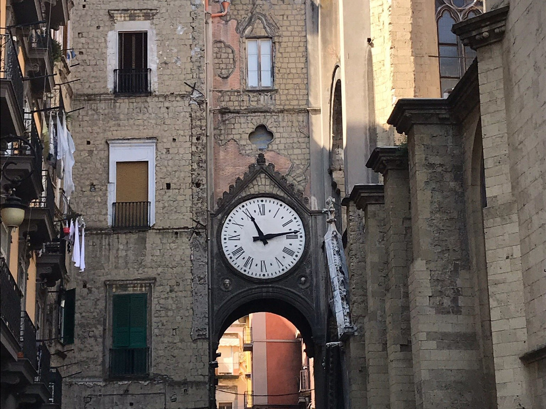 Chiesa di Sant'Eligio Maggiore景点图片