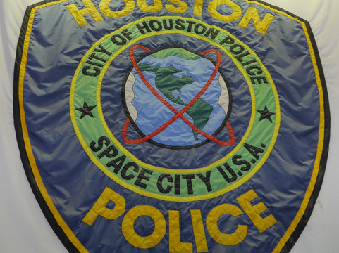 警察博物馆-休斯顿必去景点