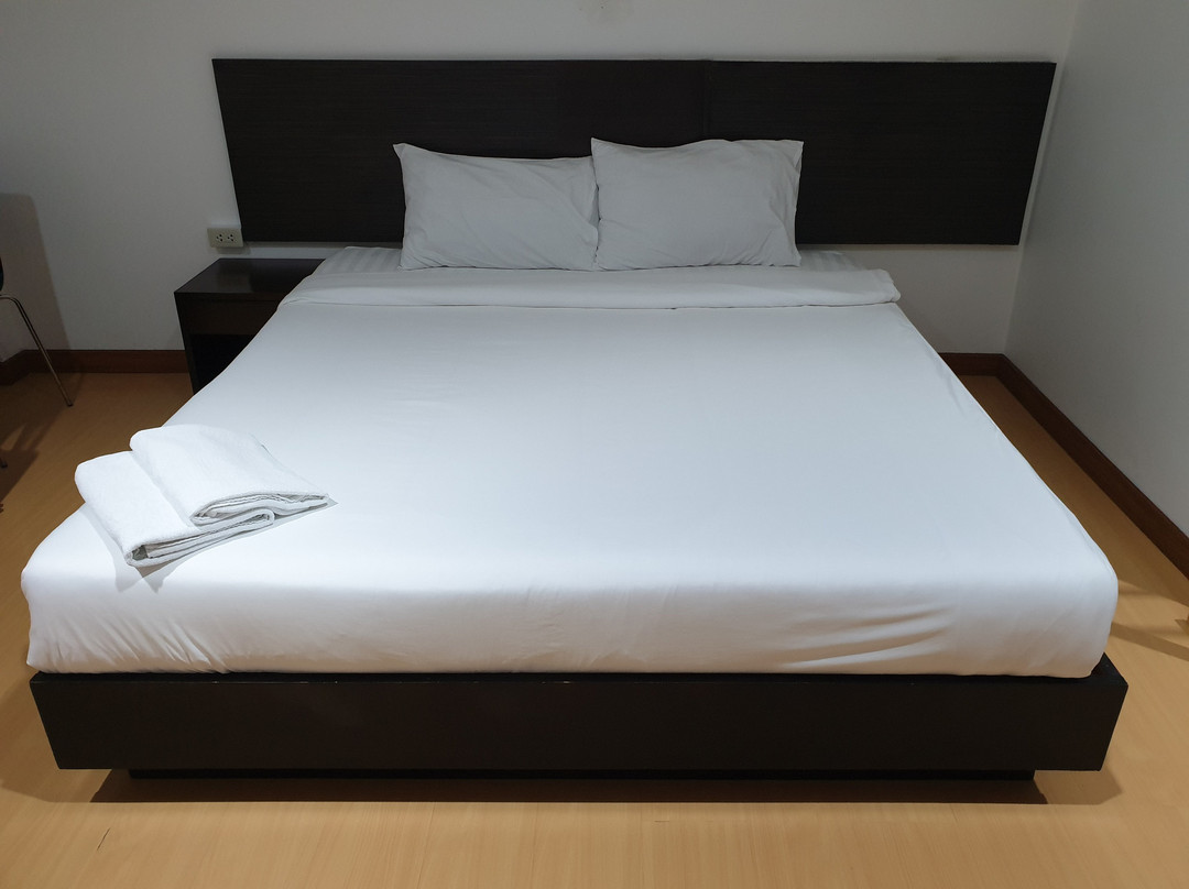 Field Town Apartment主图