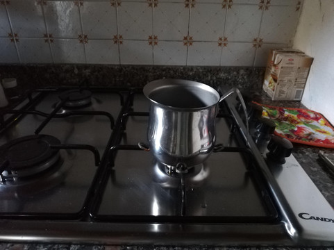 珀葛戈噢博呐利度假农庄酒店主图