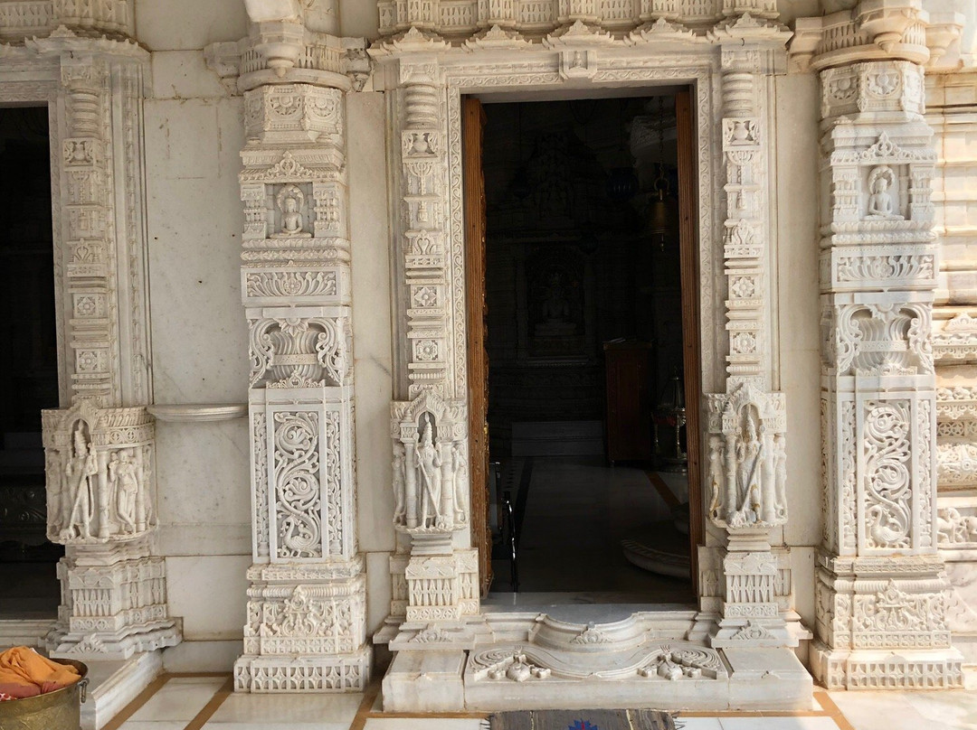 Bheru Tarak Dham Jain Temple景点图片