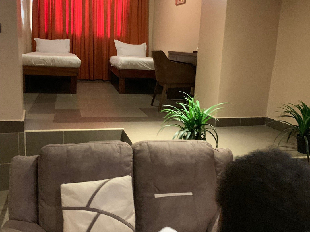 Hotel Waterbuck主图