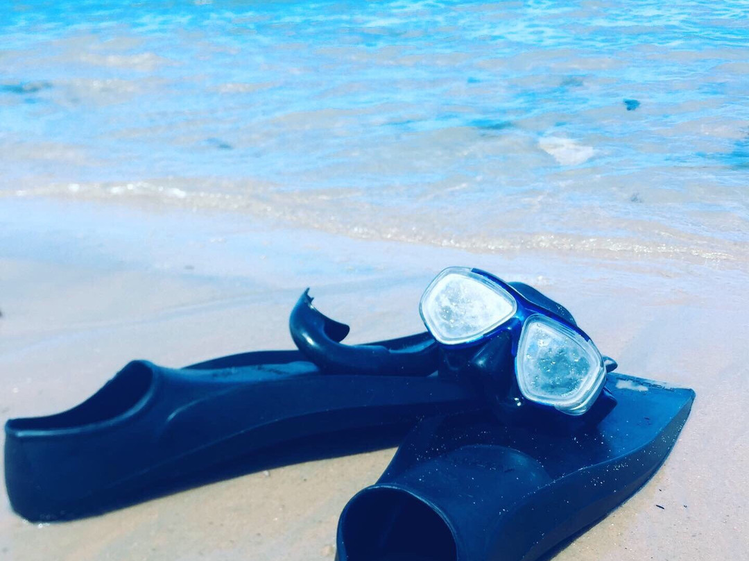 Pousada Riacho Doce主图