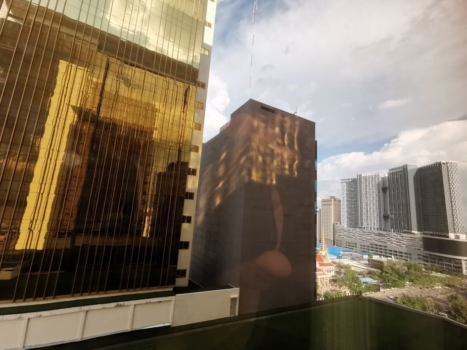 金边酒店娱乐综合大楼主图