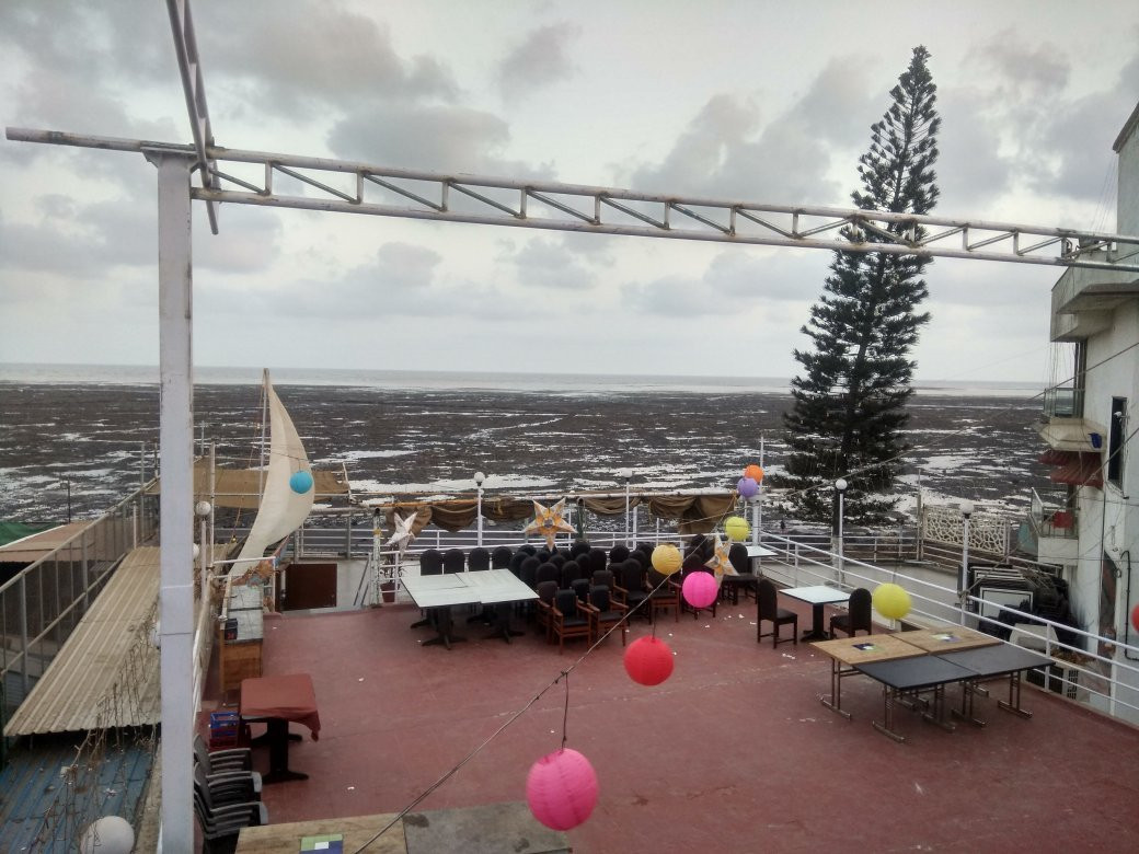 Hotel Princess Park主图