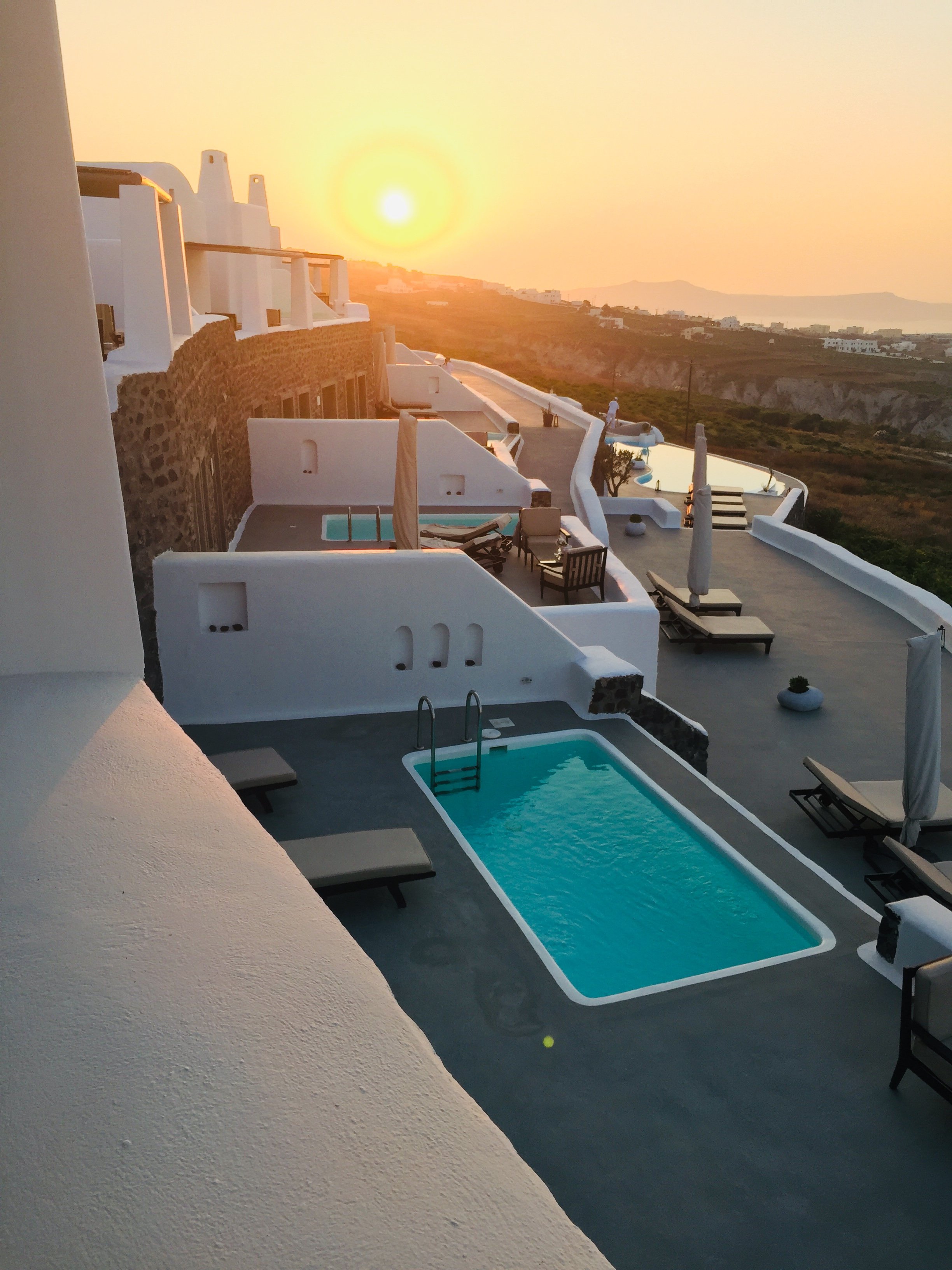 行乐酒店-酒店景观