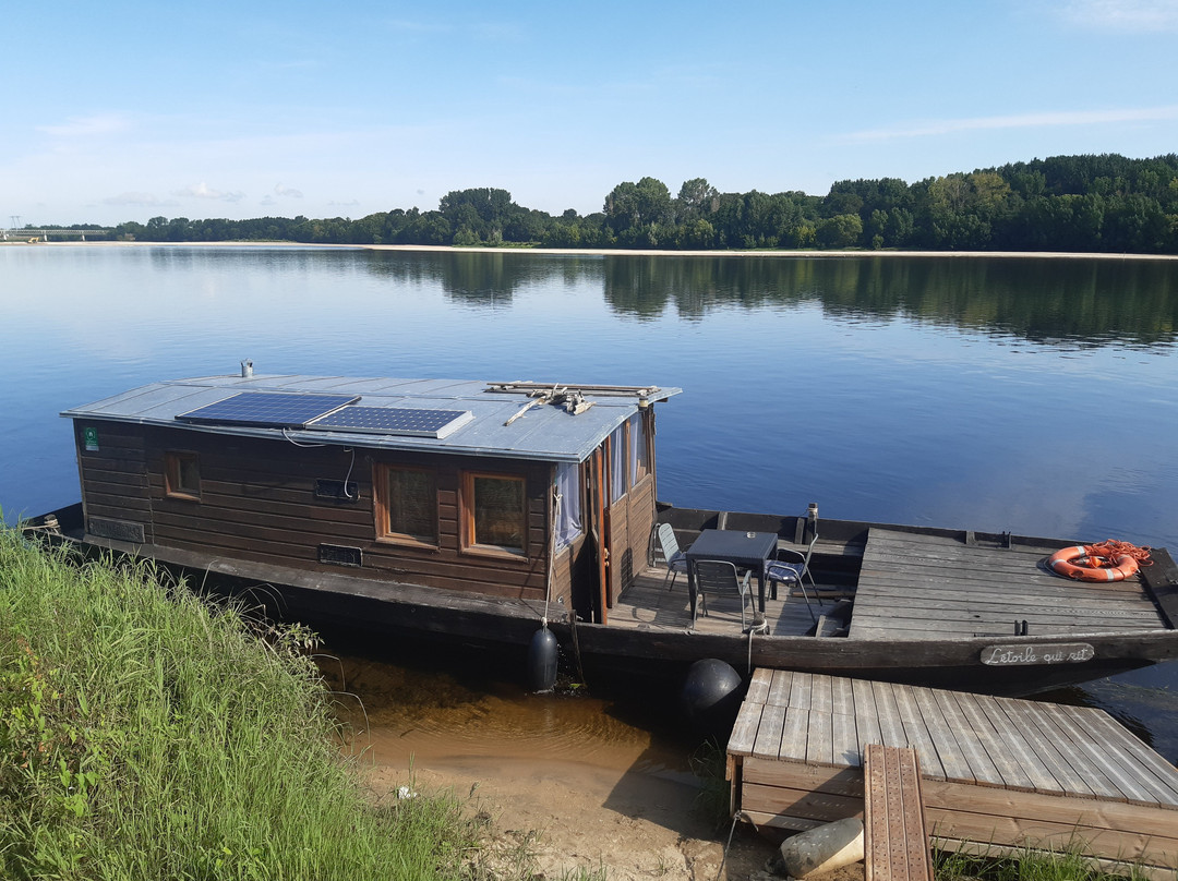 Loire Vins Aventure景点图片