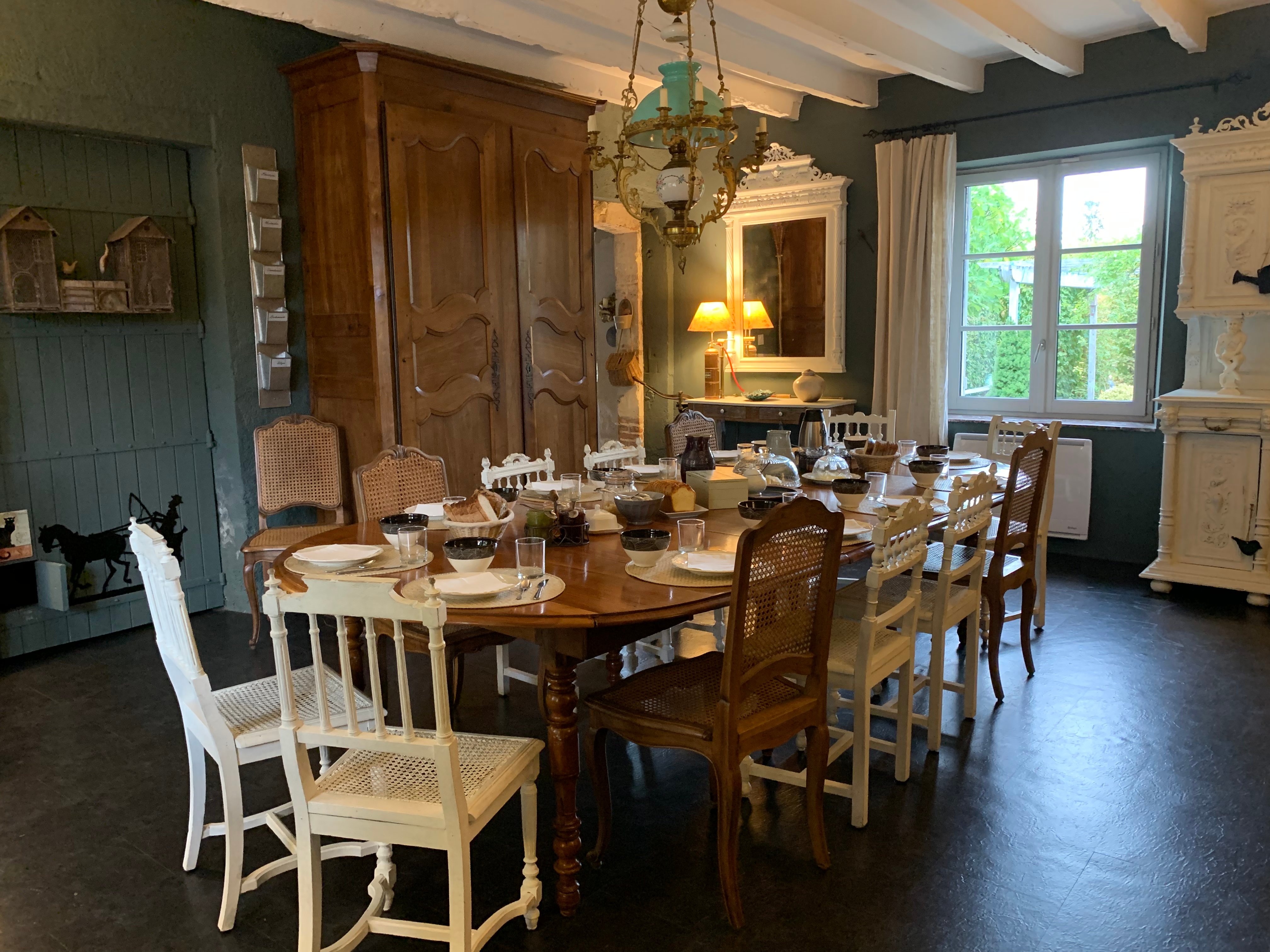Domaine de la Crapaudine-官方