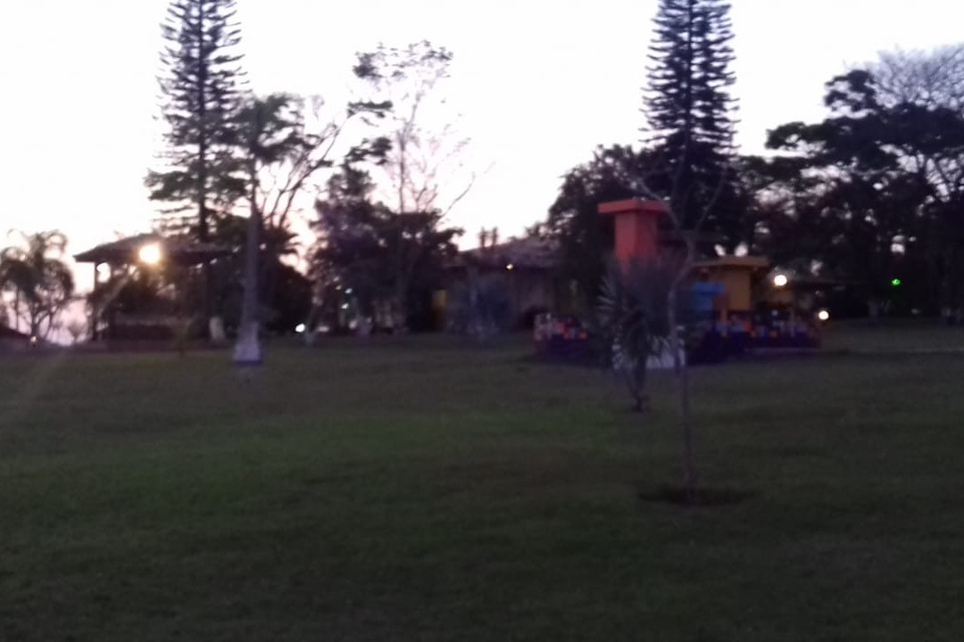 Hotel Fazenda Vida Bela主图