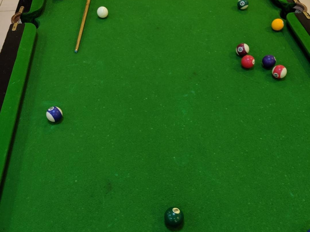 Tropical Retreat By Zuper主图