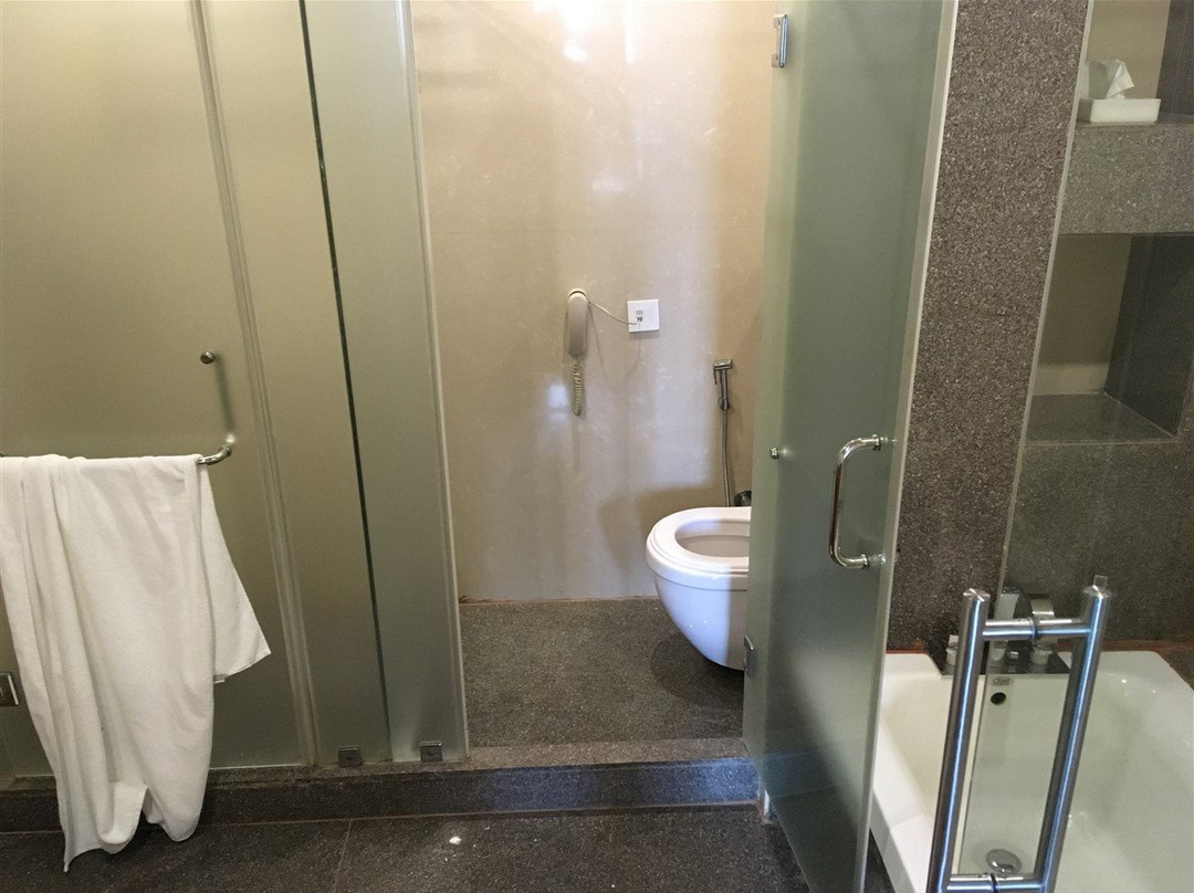 The Fern Residency, Mundra主图