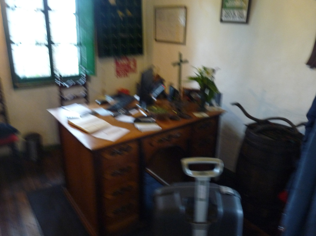 Posada Ingapirca主图