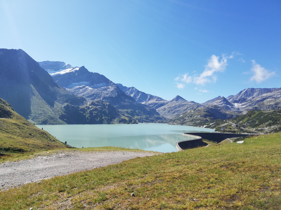 Alpengasthof Enzingerboden主图