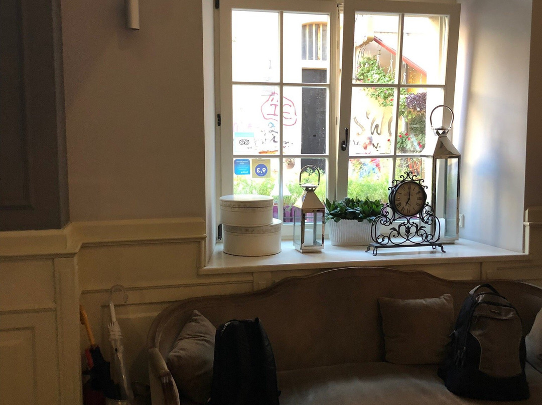 Vintage Boutique Hotel主图