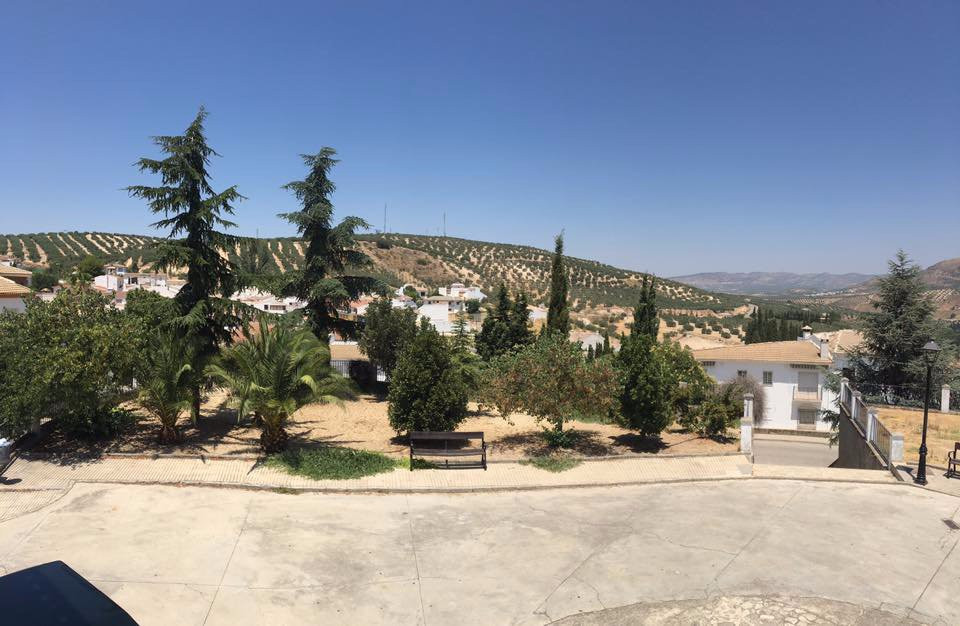 Hospederia la Era主图