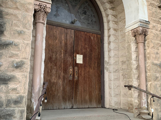 Urban Artifact-辛辛那提必去景点