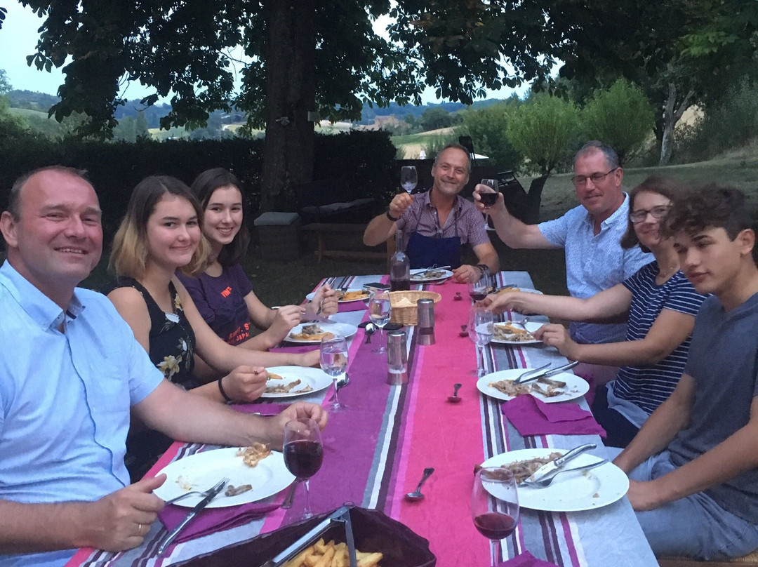 Domaine Les Miquels主图