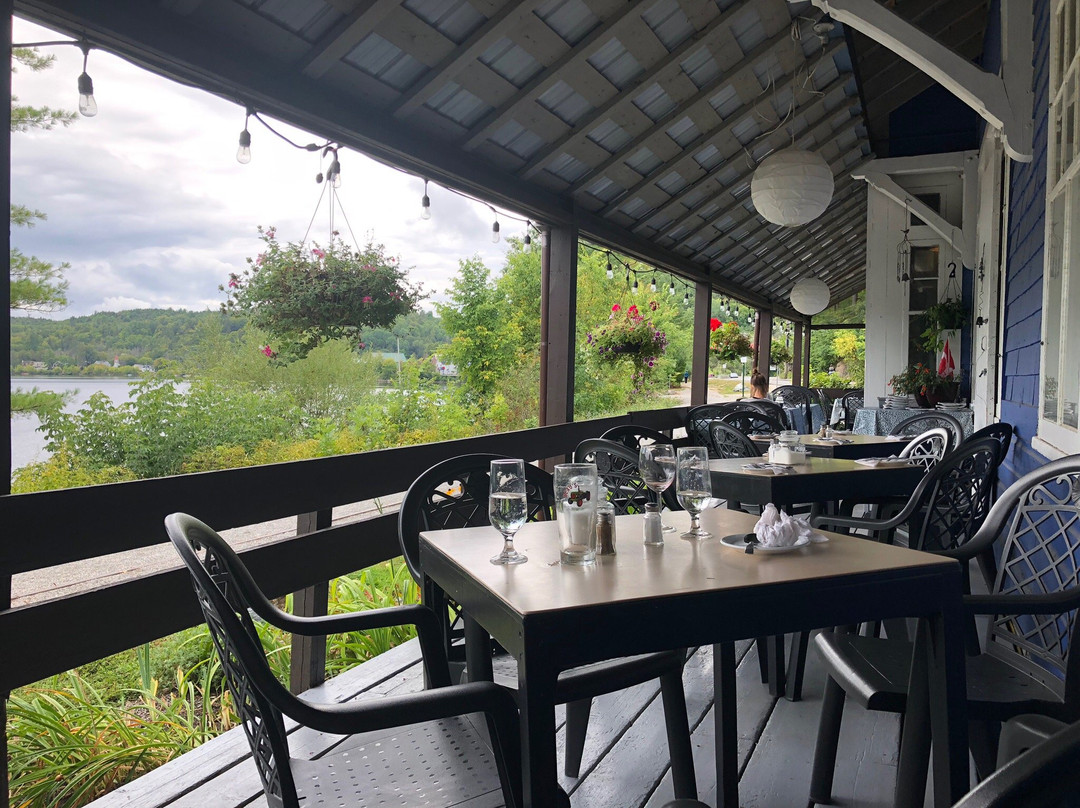 Cafe PotAuFeu (Wakefield)餐厅/美食点评 餐厅地址/餐厅电话/餐厅周边信息/餐厅推荐菜