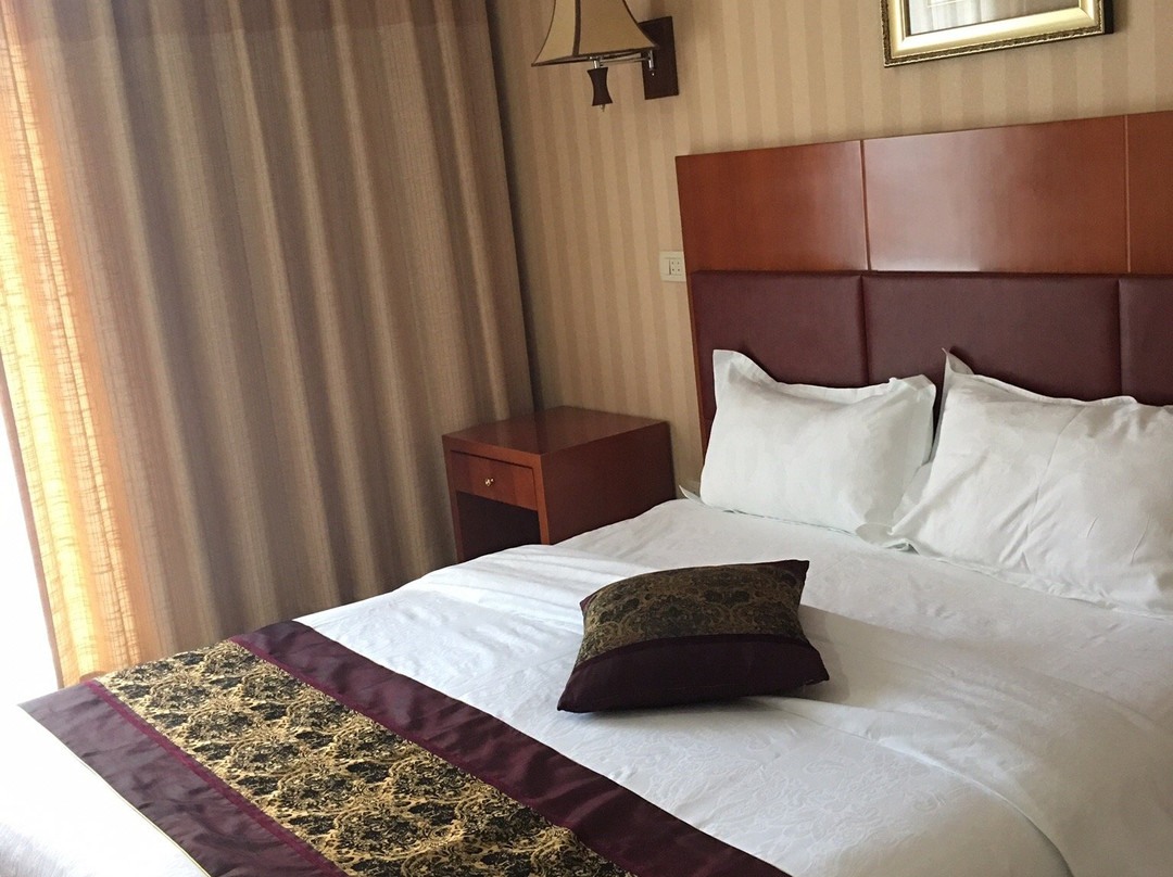 Hotel Park Exclusive主图