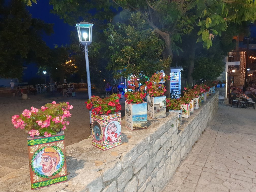 Afitos Activities-阿菲托斯必去景点