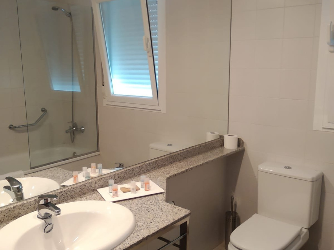 Hotel Spa Sinagoga主图