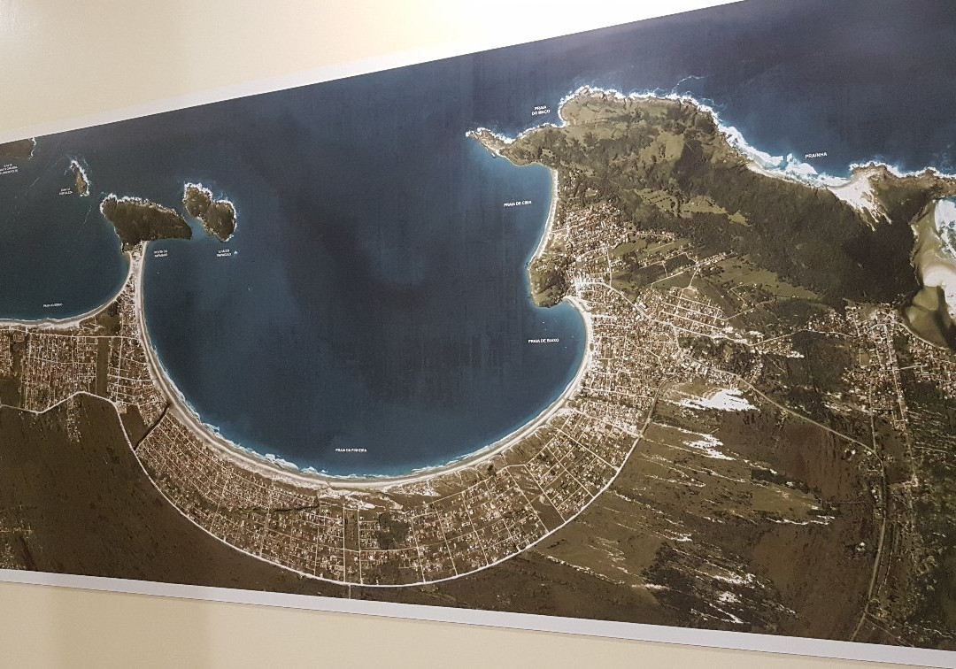 Hotel Pousada Santos主图