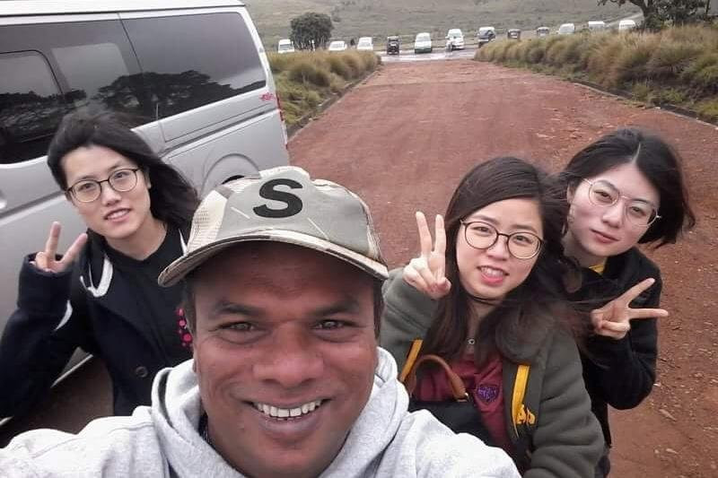 Sri Luck Tours-Kotte必去景点