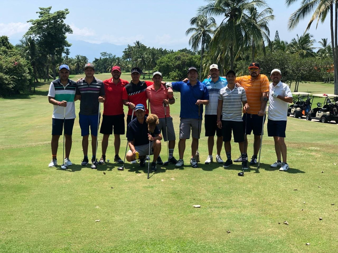 Flamingos Golf-Bucerias必去景点