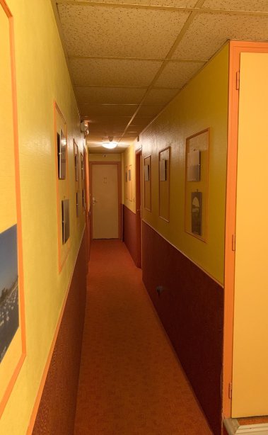 布雷特旅游酒店-官方