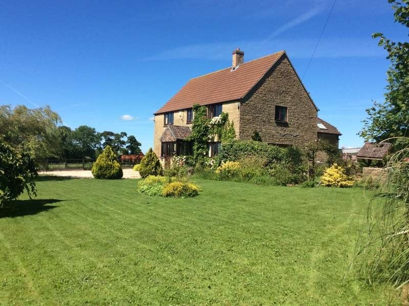 Yeabridge Farm Guest House-官方
