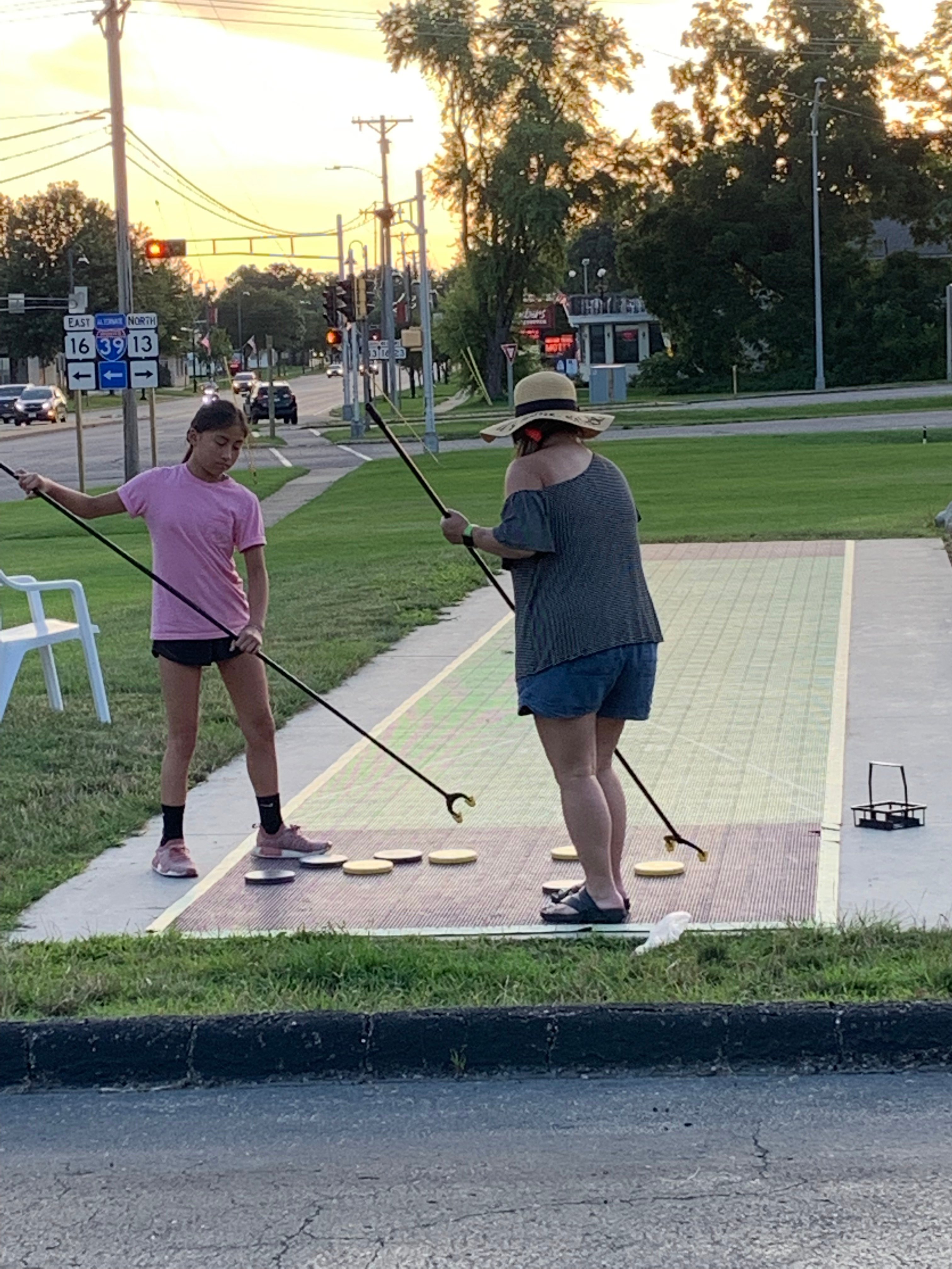 All Star Inn & Suites-浴室